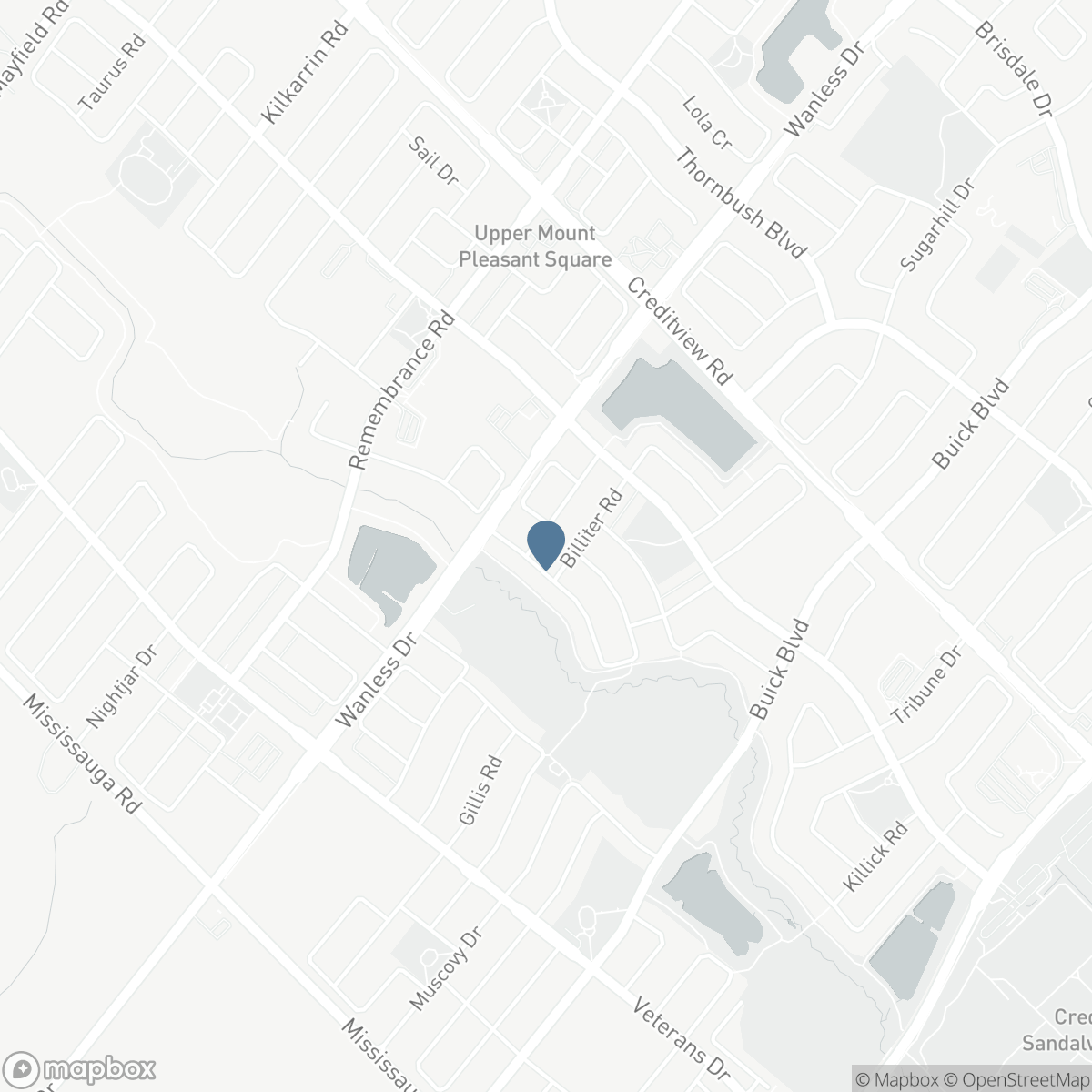 45 LOTHBURY DRIVE, Brampton, Ontario L7A 4G6